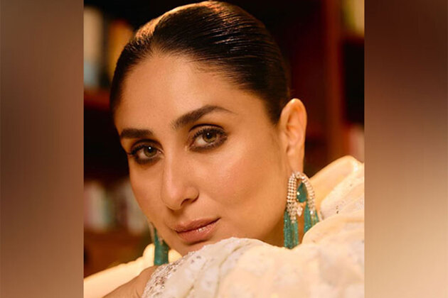 Karisma Kapoor's children don their late dad Sunjay Kapur's polo club jerseys, 'maasi' Kareena calls them her 'Christmas angels'