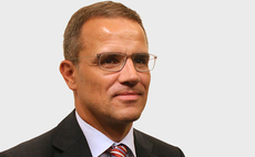 SL Capital hires two