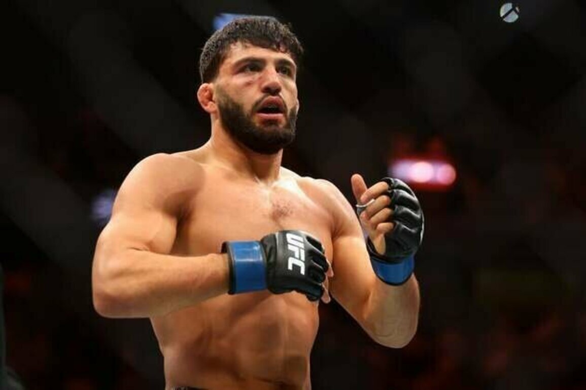 UFC Fight Night Qatar: Arman Tsarukyan popular favorite vs. Dan Hooker