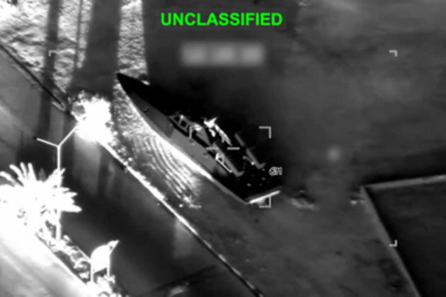 Yemen's Houthis attack Israel as IDF bombs Tehran