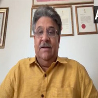 "India's voice counts there," former diplomat on PM Modi being invited to G7 summit