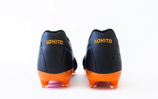 Green football boot brand Sokito calls time on kangaroo leather