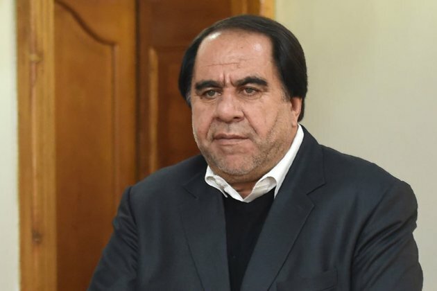 Life Ban Upheld For Former Chief Of Afghan Soccer Federation