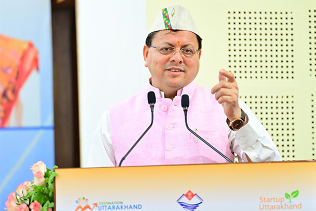 Uttarakhand govt to strengthen startups, sets up venture fund of Rs 200 cr to boost entrepreneurship