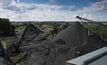 Mina de carvão da Anglo American na África do Sul/Divulgação