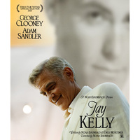 'Jay Kelly' trailer out: Superstar George Clooney embarks on self-discovery journey, Adam Sandler plays actor's manager
