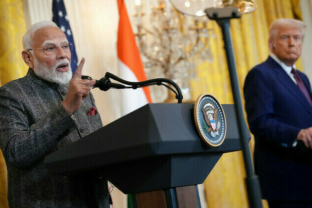 Trumps 50% tariffs on India take effect