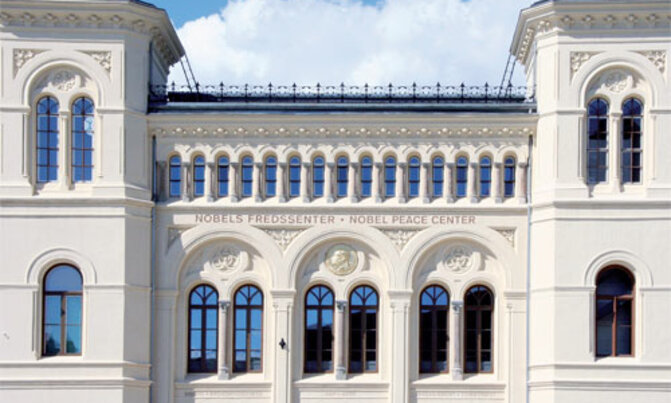 Nordic cooperation: 200 years of peace and integration Nordic cooperation: 200 years of peace and integration