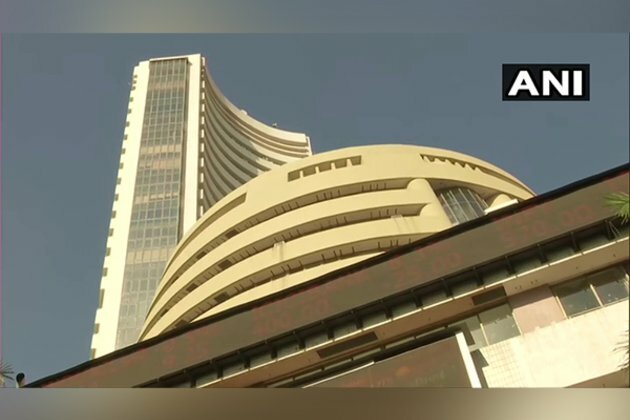 Sensex surges 843 points amid rebound in global equities