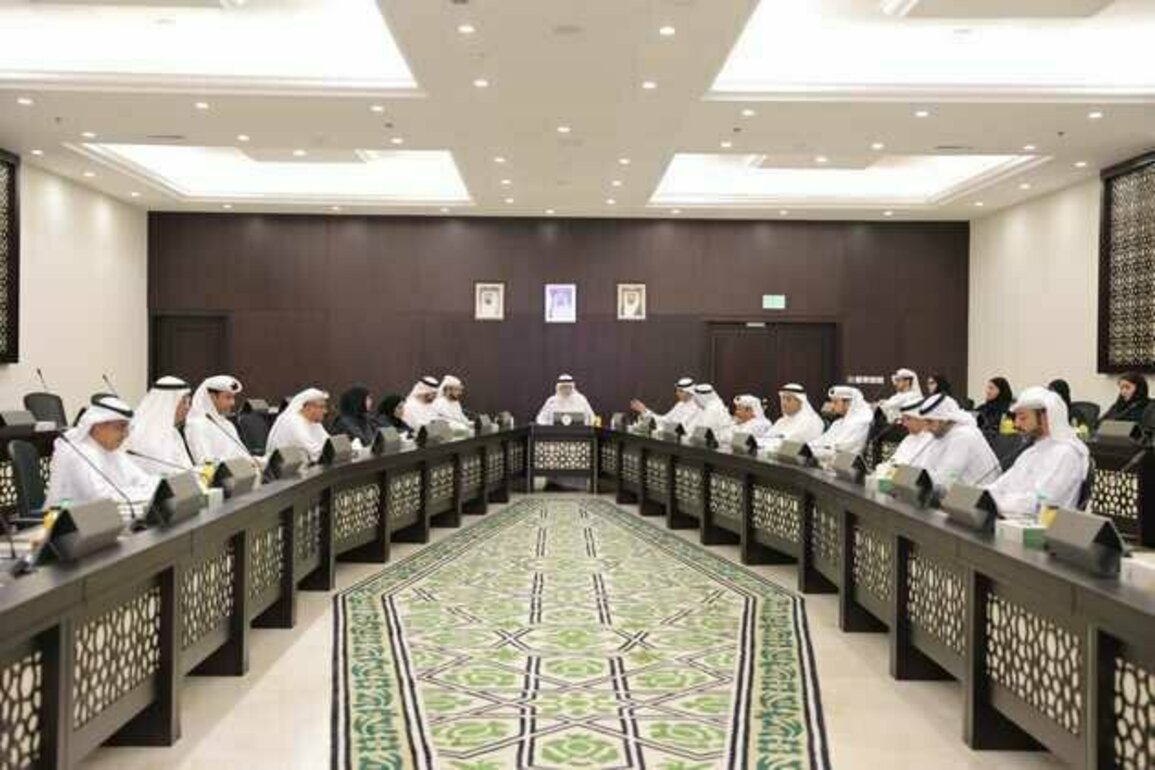 Sharjah Municipal Council concludes 1st session of 20th annual term