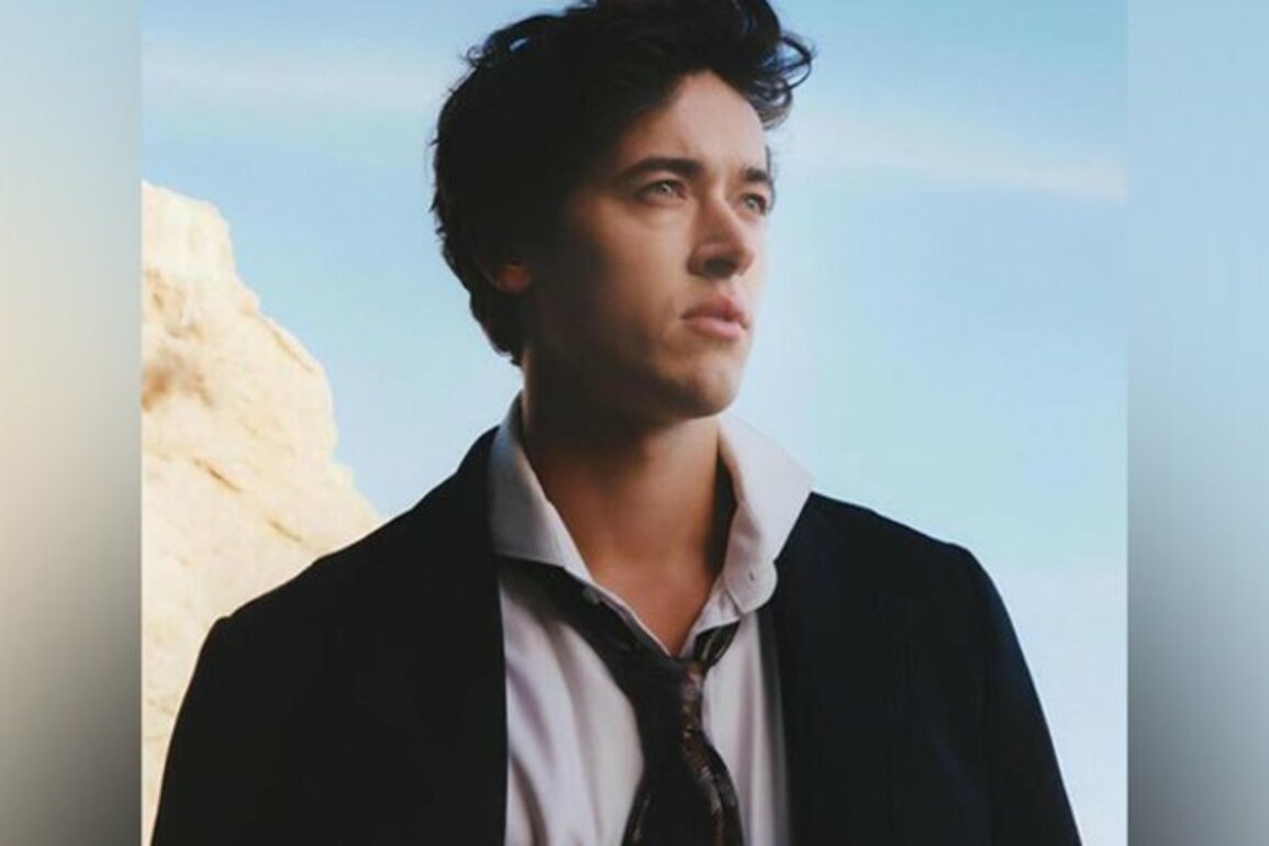 Tom Blyth to be seen in Claire Denis' 'The Cry of the Guards'
