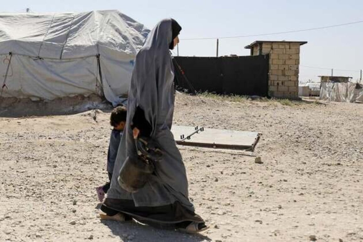 Iraq: ISIS Detainees Transferred from Syria at Risk of Abuse