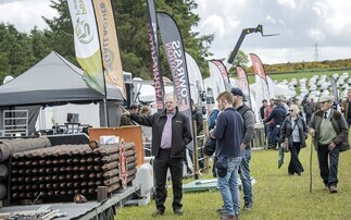 Farm tours, workshops, competitions and more – what to expect at this year's NSA Scotsheep event