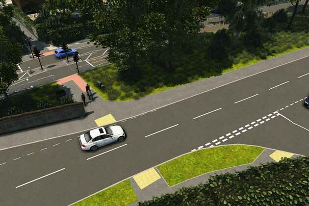 Winvic Appointed To Deliver Highways Works For Weyside Urban Village