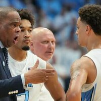 No. 18 North Carolina, sans Seth Trimble, faces Radford