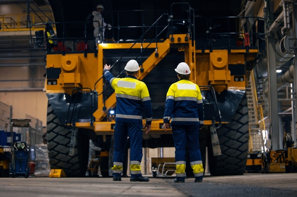 Many mine workers were more afraid of the consequences of reporting hazards than the hazards themselves