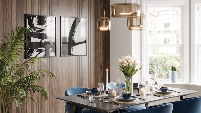 Naturepanel launches 2700mm high panels 