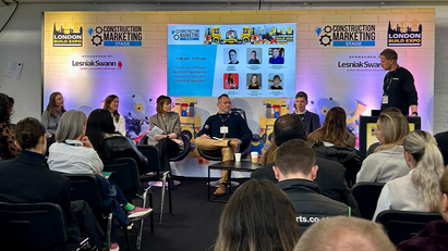 Fixing the disconnect between sales and marketing 