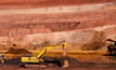SRG wins mining services contract