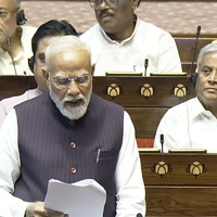 PM Modi seeks cooperation from states amid West Asia conflict