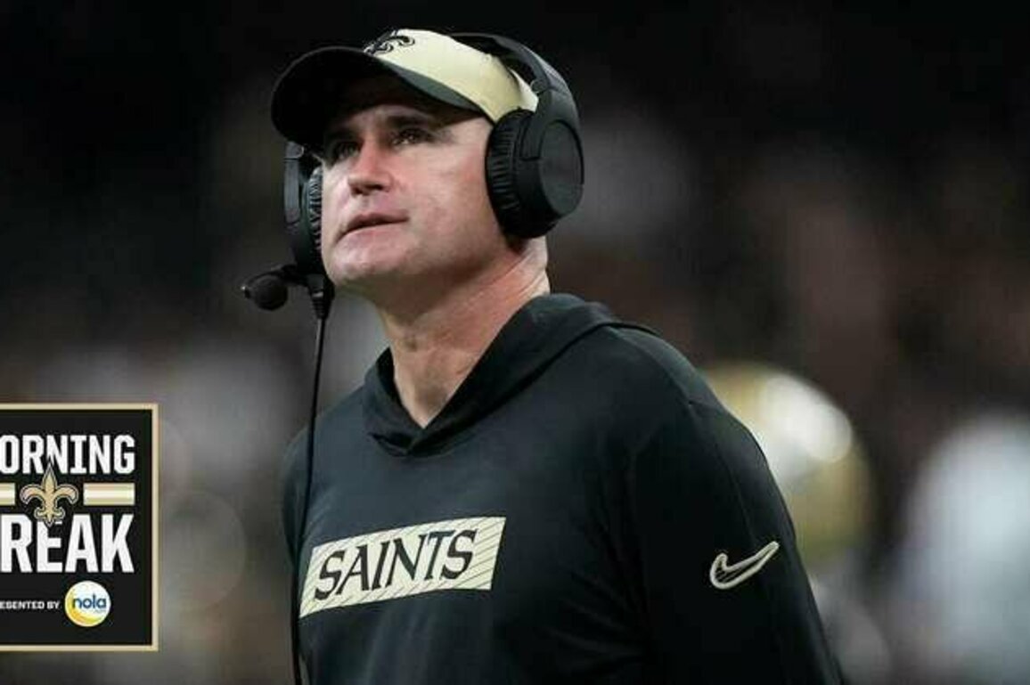 Morning Break: Darren Rizzi makes coaching decision