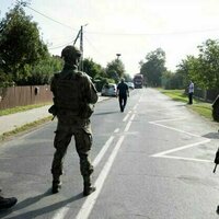 Moscows Rubicon: Russian Drones In Polish Airspace Test NATO 