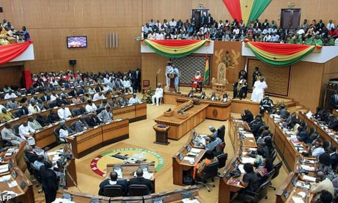US strips Ghana lawmakers of visa privileges US strips Ghana lawmakers of visa privileges