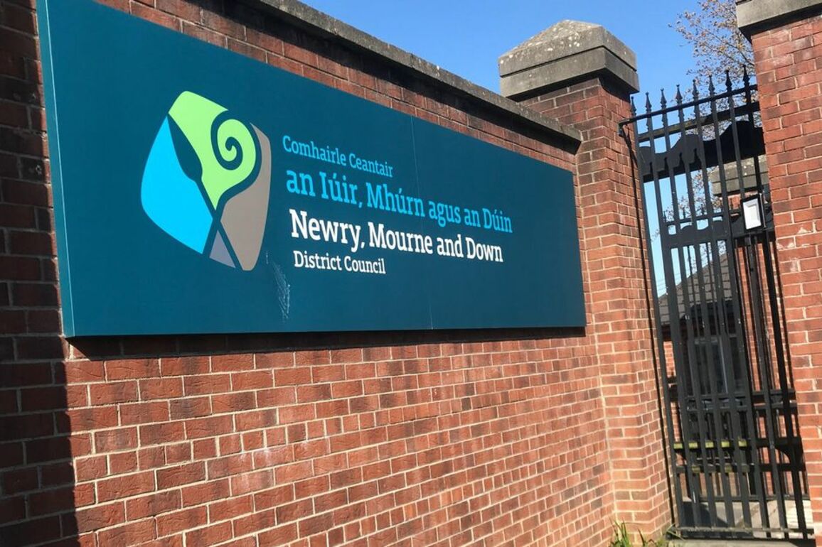 Newry, Mourne &amp; Down Council alerts PSNI after whistle-blower raises concerns