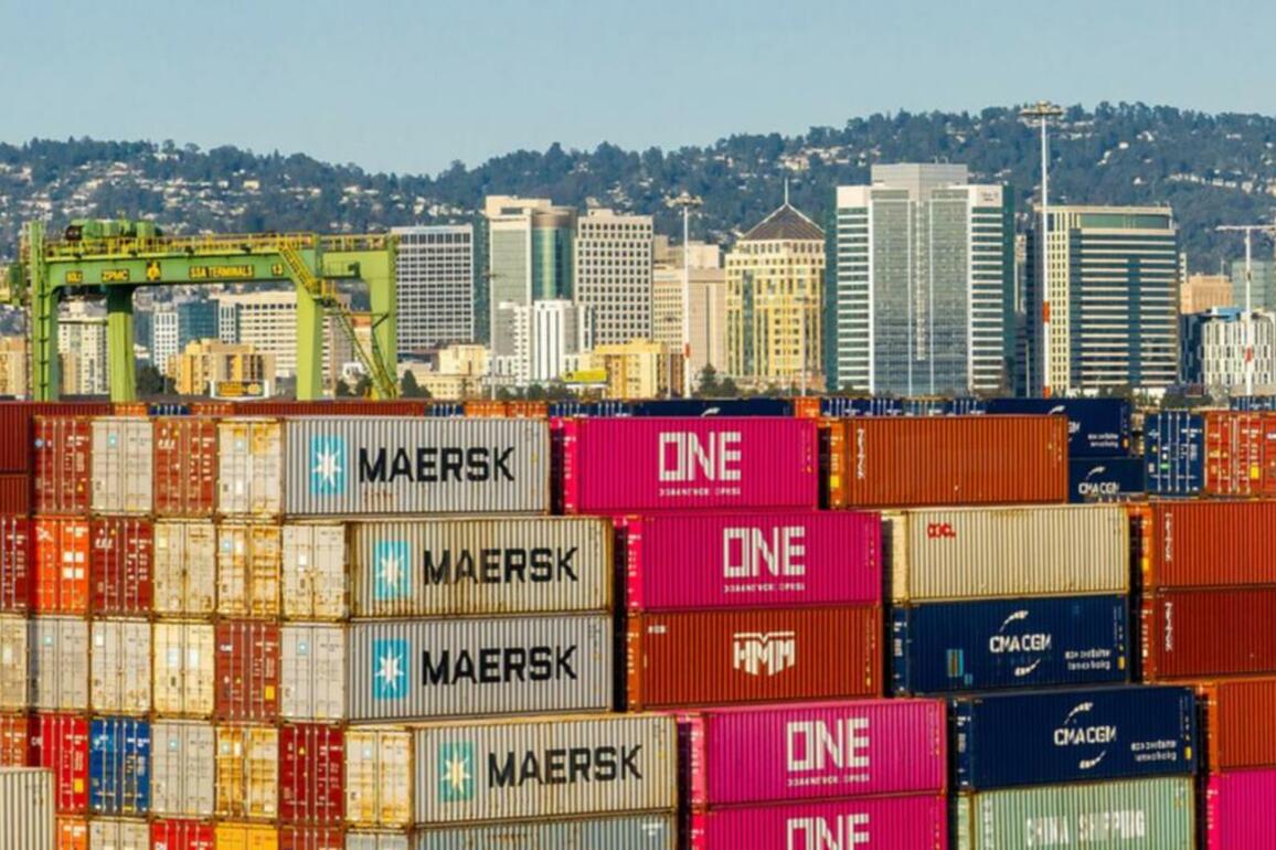 More than 50 countries contact US to start trade talks