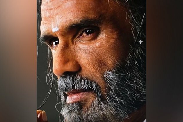 Suniel Shetty to play 'Thalaiva' in debut series 'Dharavi Bank'