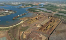  BHP's Port Hedland operations