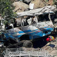 Pakistan: Karachi sees alarming rise in road accidents, 546 lives lost in 7 months