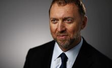  Oleg Deripaska