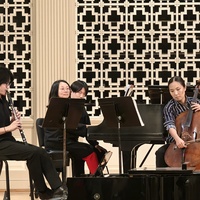 U.S.-NEW JERSEY-PRINCETON-WESTMINSTER CONSERVATORY-CONCERT-AAPI HERITAGE MONTH