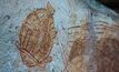 Mining plans stymied by Pilbara rock art