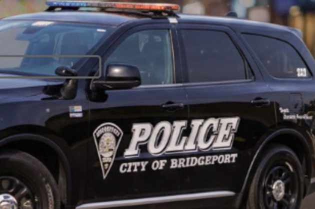 Bridgeport man seriously injured after being struck by SUV, police say