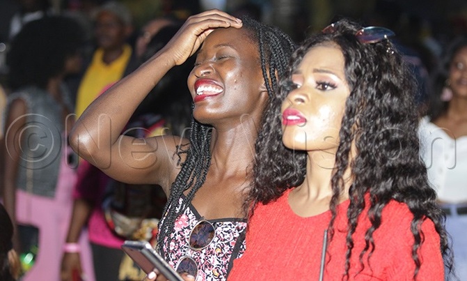How Kampalans roasted and rhymed at Munyonyo How Kampalans roasted and rhymed at Munyonyo