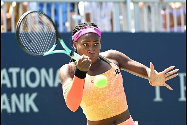Serena Williams bids farewell, Coco Gauff battles for win in Toronto