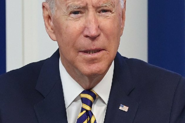 Biden does not want to see cross-strait issues between China, Taiwan come to blows: White House