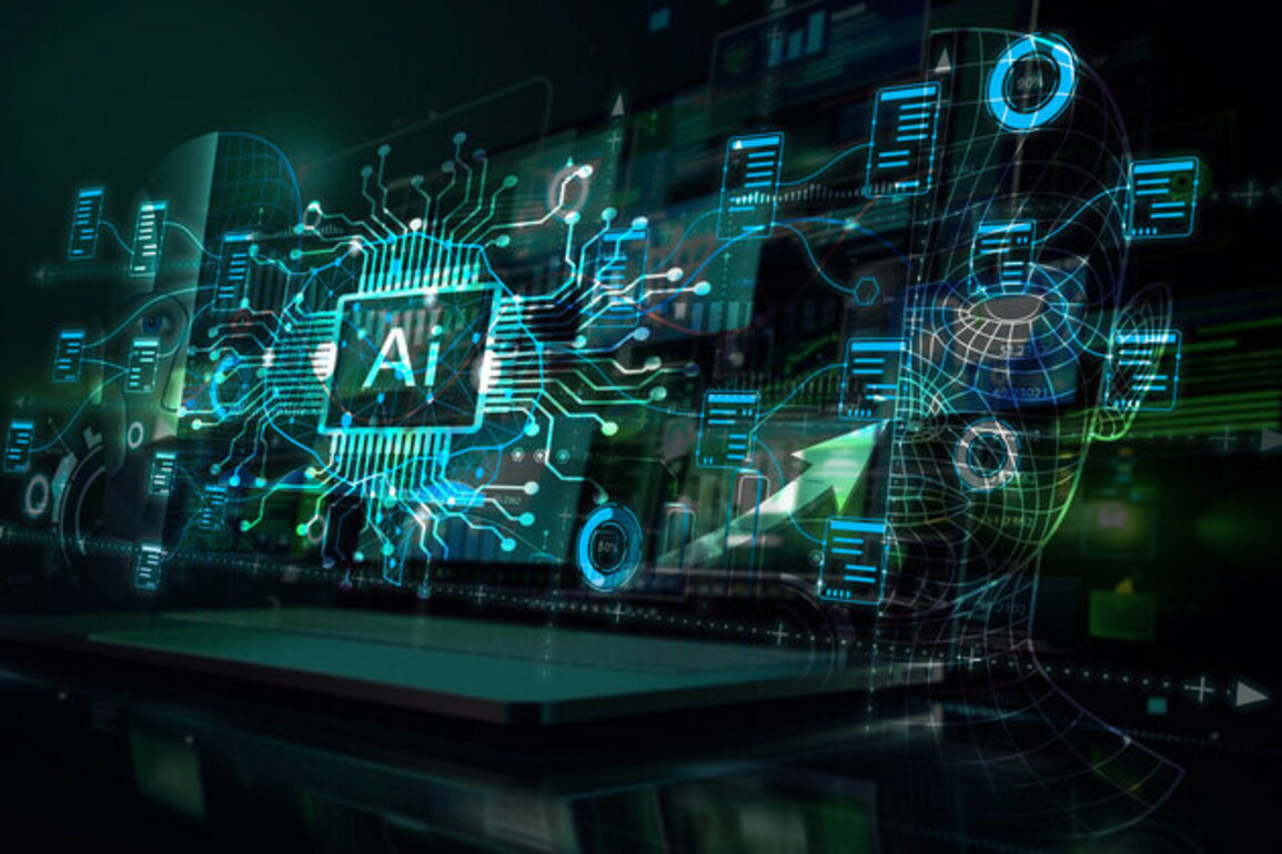 Abu Dhabi's AI sector expands 61% in one year