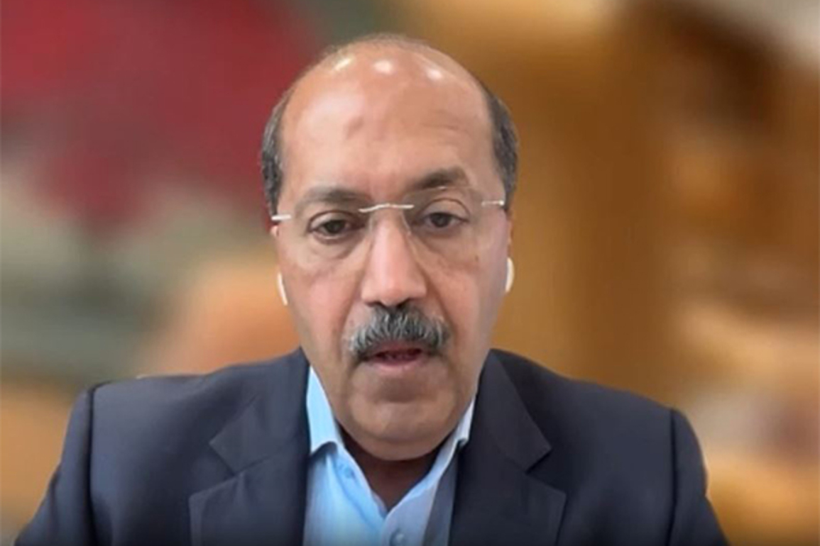India-UK trade pact opens golden door for private sector growth, says ASSOCHAM chief