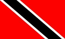  Trinidad and Tobago flag.