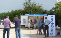 Minster Royston sets high standards for local customers