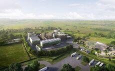 Plans submitted for 'UK's first' commercial-scale waste-to-hydrogen facility