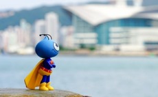 Regulators halt Ant Group's Shanghai, Hong Kong IPO
