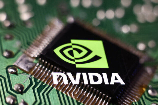 Nvidia storms past $5trn mark