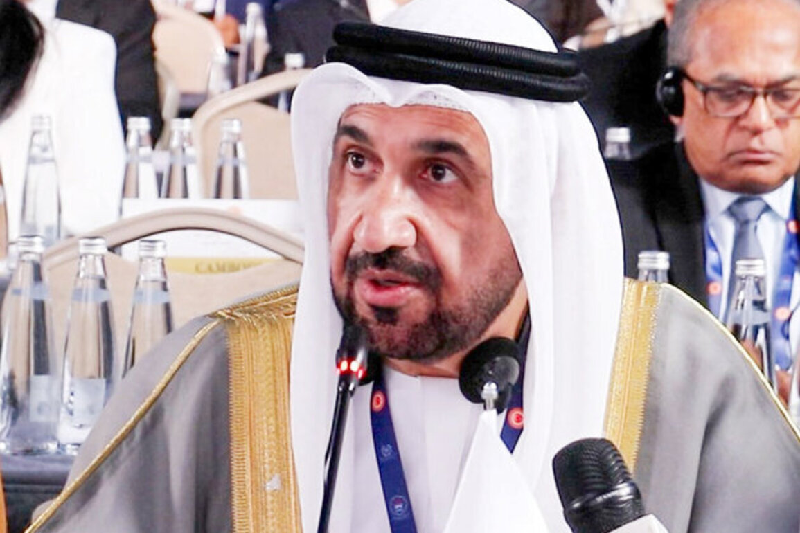 Unified global parliamentary stance urgent to counter escalation in Palestine: Arab Parliament Speaker