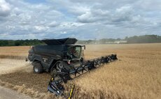 Harvest concerns sparked by heavy rainfall