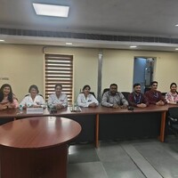 RML Hospital becomes first Central govt hospital to achieve NABH full accreditation as per 5th Edition Standards