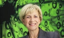Lynas CEO Amanda Lacaze would have been smiling today